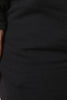 Casual Soft Knit Drawstring Jogger Pants